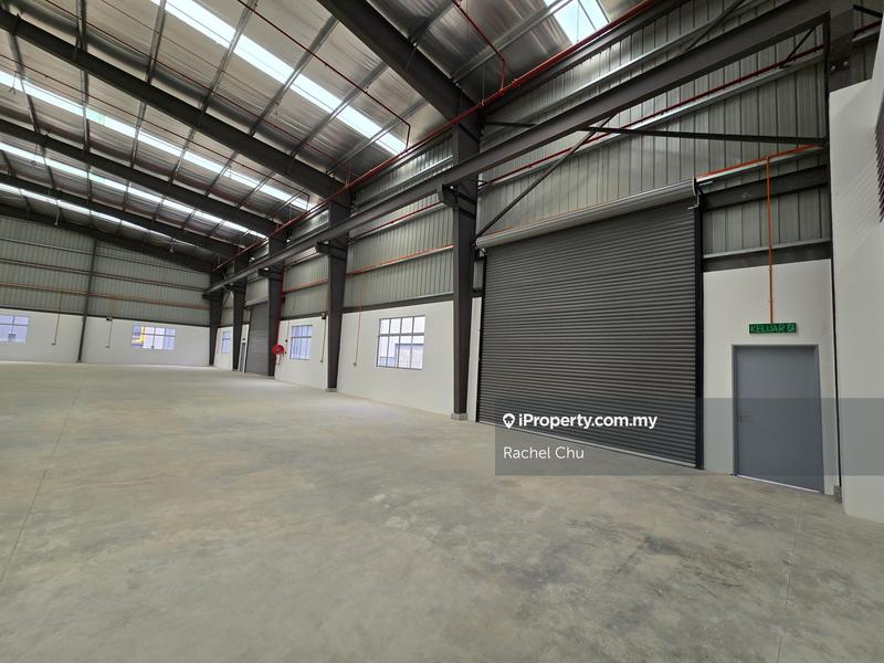 Kilang Terpisah untuk Dijual di Nilai Impian, Nilai oleh Rachel Chu - iProperty.com.my