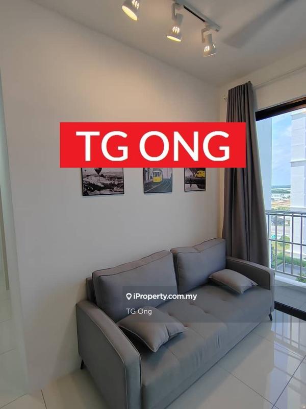 For Rent - Vivo Executive Apartment