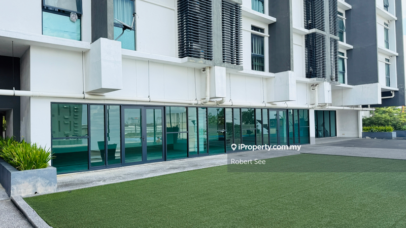 Service Residence for Sale in Menara Suria (V12) by Robert See - iProperty.com.my