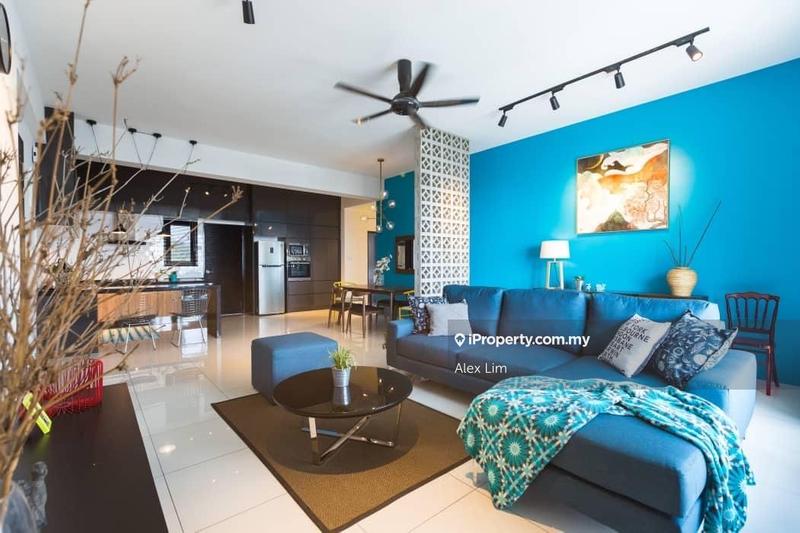 For Rent - City Residence