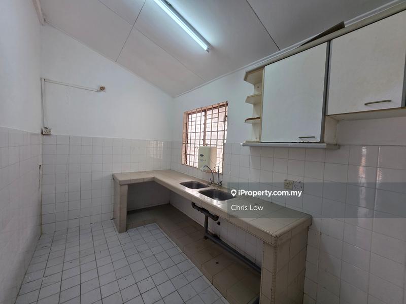 2-storey Terraced House for Sale in Taman Seri Bahagia, Cheras by Chris Low - iProperty.com.my