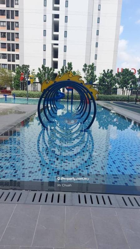 Service Residence for Rent in Horizon Suites by Mr Chuah - iProperty.com.my