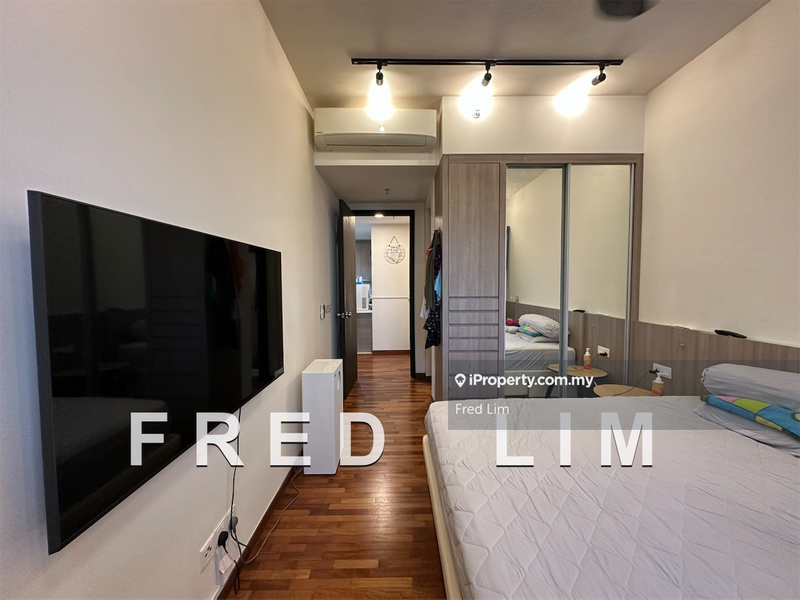 Service Residence for Sale in The Tamarind by Fred Lim - iProperty.com.my