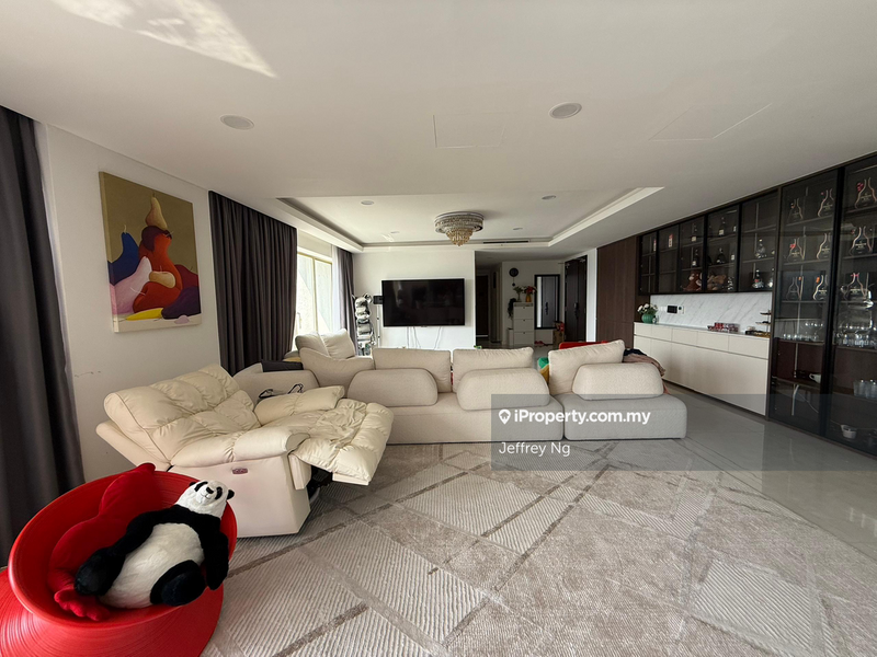 For Sale - Residensi R8