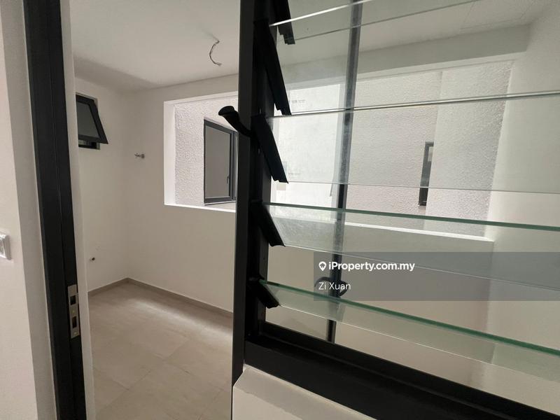 Residensi Servis untuk Dijual di Sunway Belfield oleh Zi Xuan - iProperty.com.my