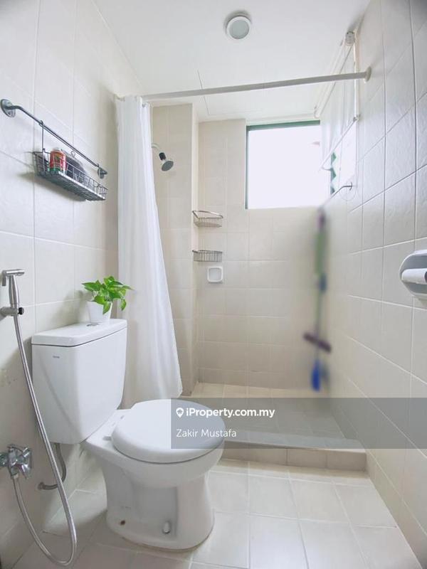 Residensi Servis untuk Dijual di Sri Acappella oleh Zakir Mustafa - iProperty.com.my