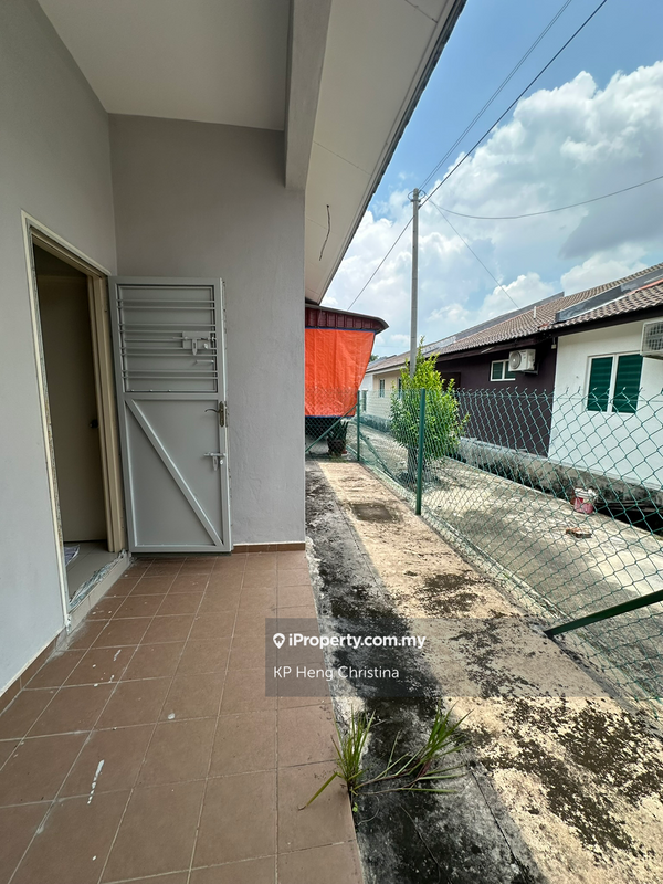 1-storey Terraced House for Sale in Taman Bukit Katil Damai, Bukit Katil by KP Heng Christina - iProperty.com.my