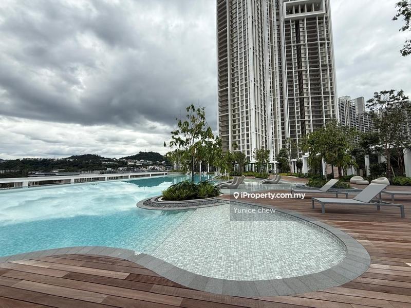 For Sale - Park Place