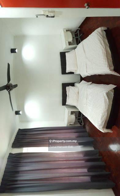 Terraced House for Sale in Subang Bestari, Shah Alam by Zairul Hamedi (Edi) - iProperty.com.my