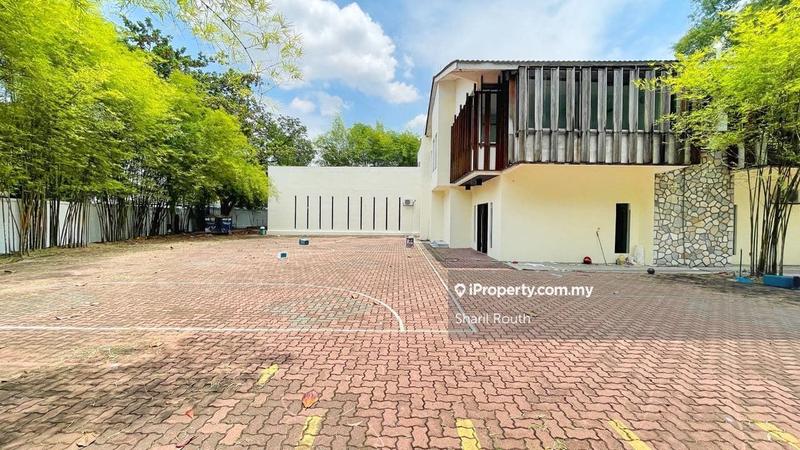 Tanah Kediaman untuk Dijual di Keramat, Kuala Lumpur oleh Sharil Routh - iProperty.com.my