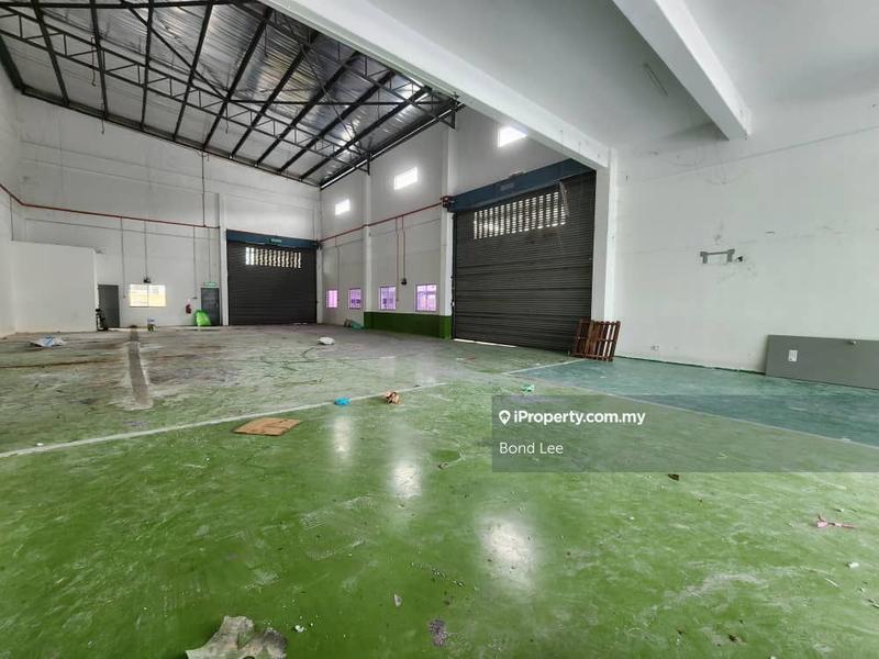 Kilang Berkembar untuk Disewa di Taman Perindustrian Teknologi Rawang, Rawang oleh Bond Lee - iProperty.com.my
