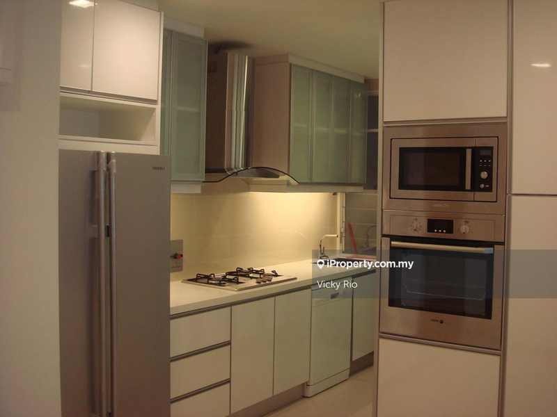 Condominium for Rent in Suasana Sentral Loft by Vicky Rio - iProperty.com.my