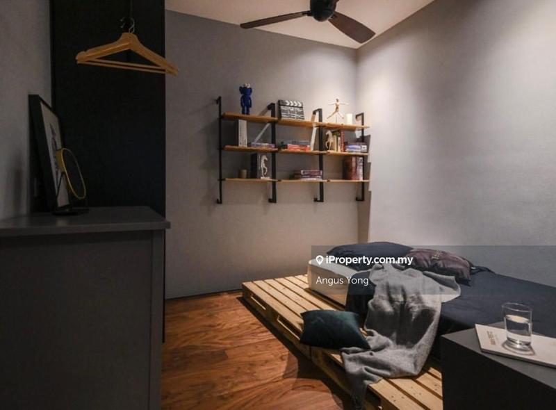 Residensi Servis untuk Dijual di Da Men oleh Angus Yong - iProperty.com.my