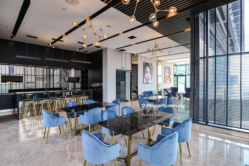 Service Residence for Sale in Star Residences Two by Kelvin Tan - iProperty.com.my