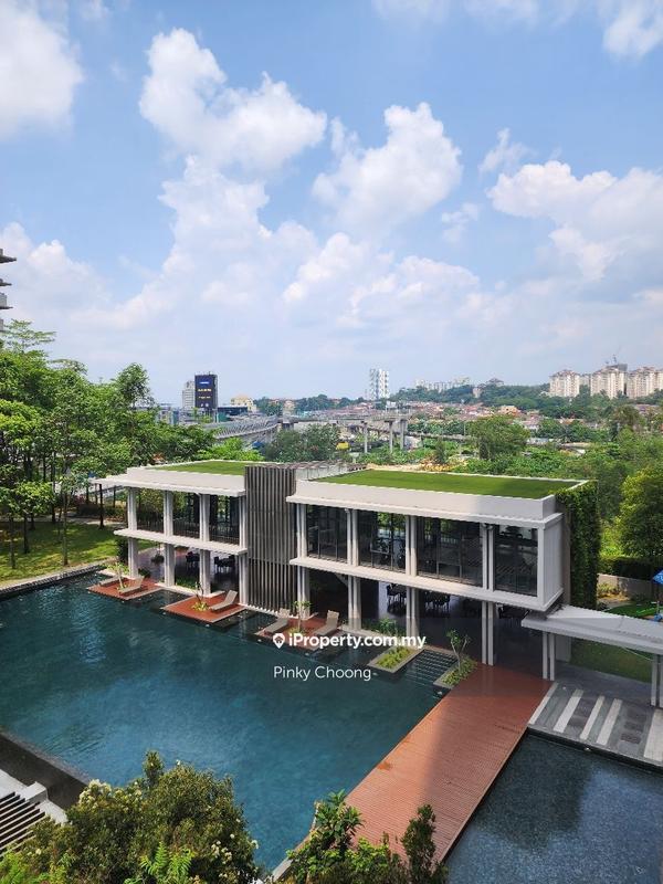 Condominium for Sale in Azelia Residence by Pinky Choong - iProperty.com.my