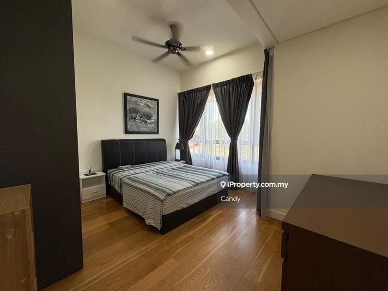 Residensi Servis untuk Disewa di The Sentral Residences oleh Candy - iProperty.com.my