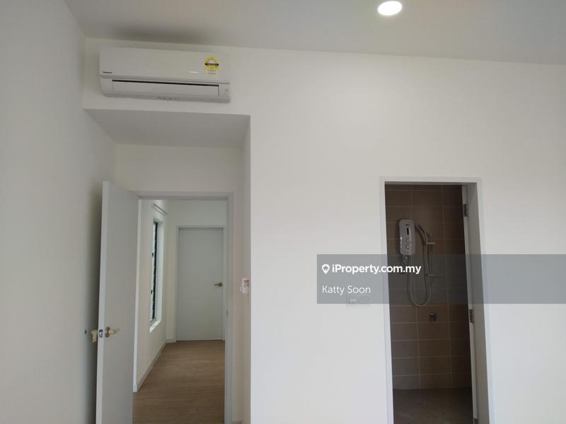 Semi-Detached House for Sale in Tropicana Heights, Kajang by Katty Soon - iProperty.com.my