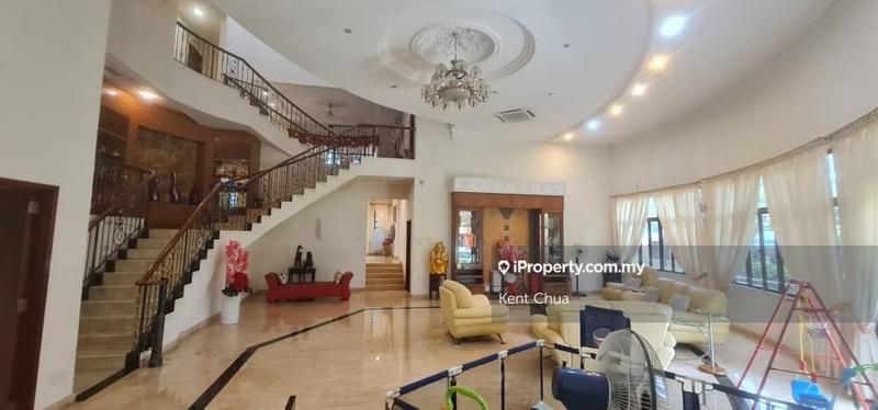 Bungalow House for Sale in Sierramas, Sungai Buloh by Kent Chua - iProperty.com.my