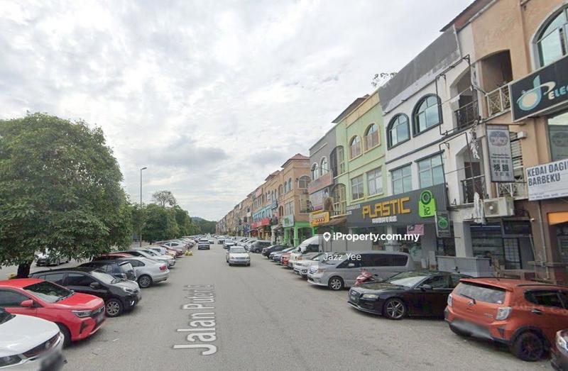 Kedai untuk Dijual di Bandar Puteri Puchong, Puchong oleh Jazz Yee - iProperty.com.my