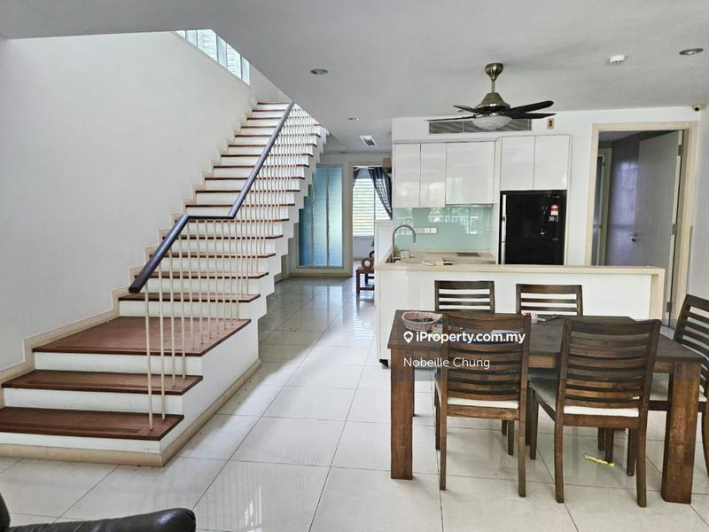 Townhouse for Sale in Putra Heights, Subang Jaya by Nobeille Chung - iProperty.com.my
