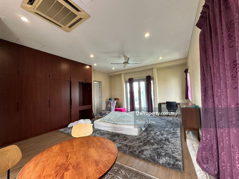 2.5-storey Terraced House for Sale in USJ Heights, Subang Jaya by Tony Siow - iProperty.com.my