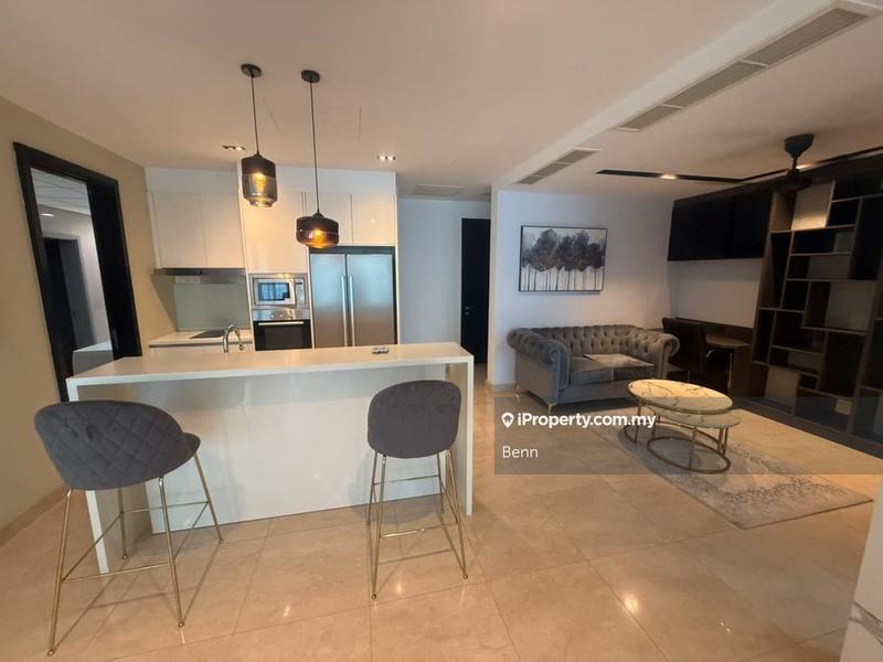 For Rent - 11 Mont Kiara @ MK11