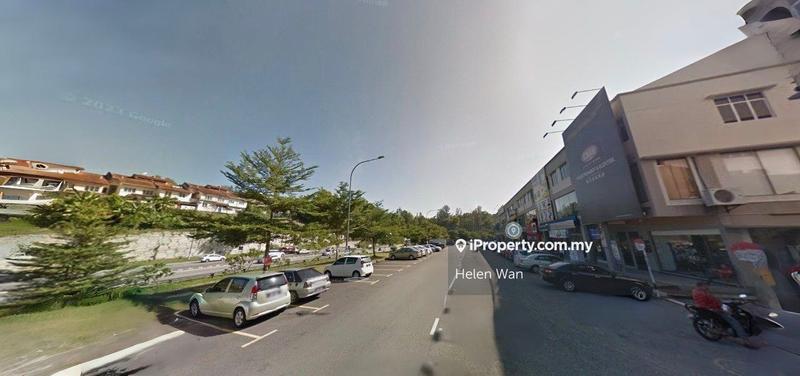 For Sale - Facing Main Road 1.7acre Freehold Kajang Commercial Land