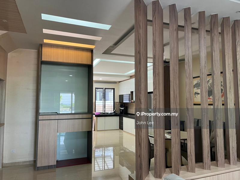 Terraced House for Rent in Kajang East, Semenyih by John Lee - iProperty.com.my