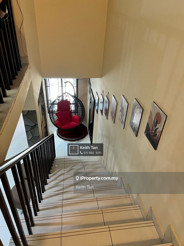 Rumah Berangkai 2 Tingkat untuk Dijual di Nilai Impian, Nilai oleh Keith Tan - iProperty.com.my