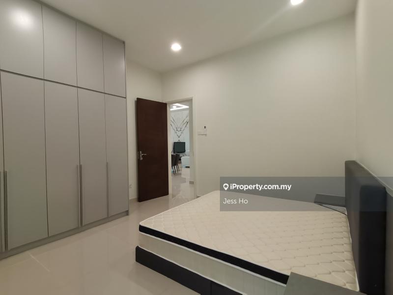 Rumah Berkembar untuk Dijual di Bandar Baru Sri Petaling, Sri Petaling oleh Jess Ho - iProperty.com.my