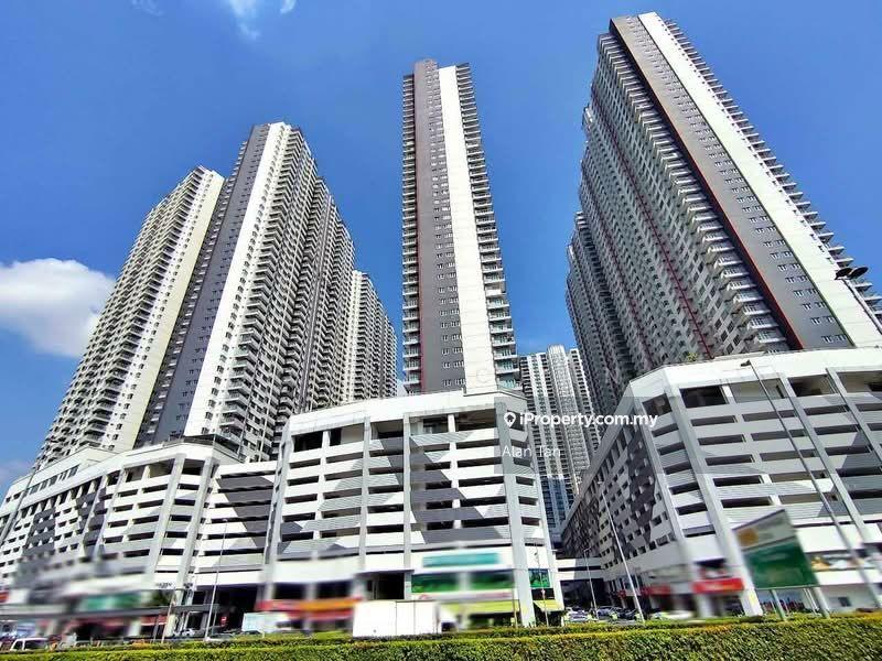 Shop for Rent in Razak City, Cheras by Alan Tan - iProperty.com.my