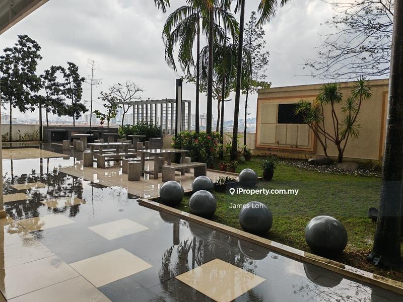 Kondominium untuk Disewa di Residensi Puchongmas oleh James Loh - iProperty.com.my