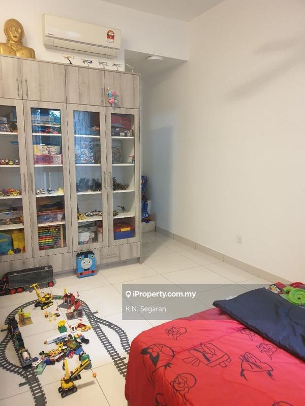 Semi-Detached House for Rent in Kota Kemuning, Shah Alam by K.N. Segaran - iProperty.com.my