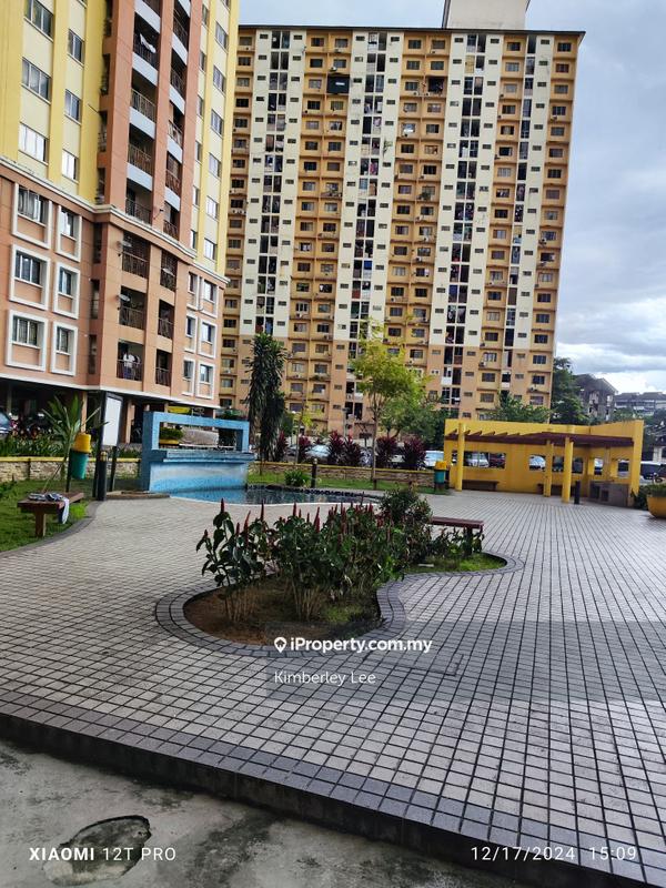 For Sale - Pudu Impian 2 - Vila Tropika