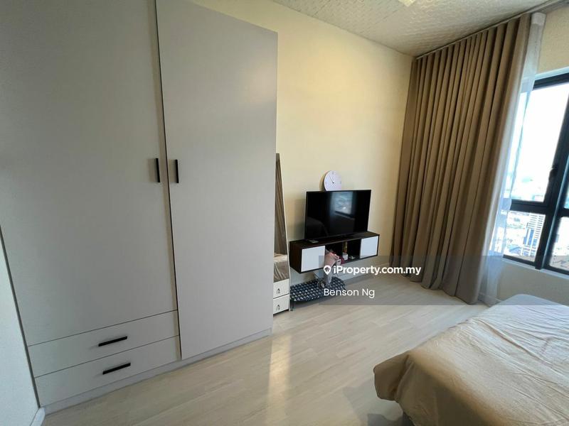 Residensi Servis untuk Disewa di The Era @ Duta North oleh Benson Ng - Bedroom - iProperty.com.my