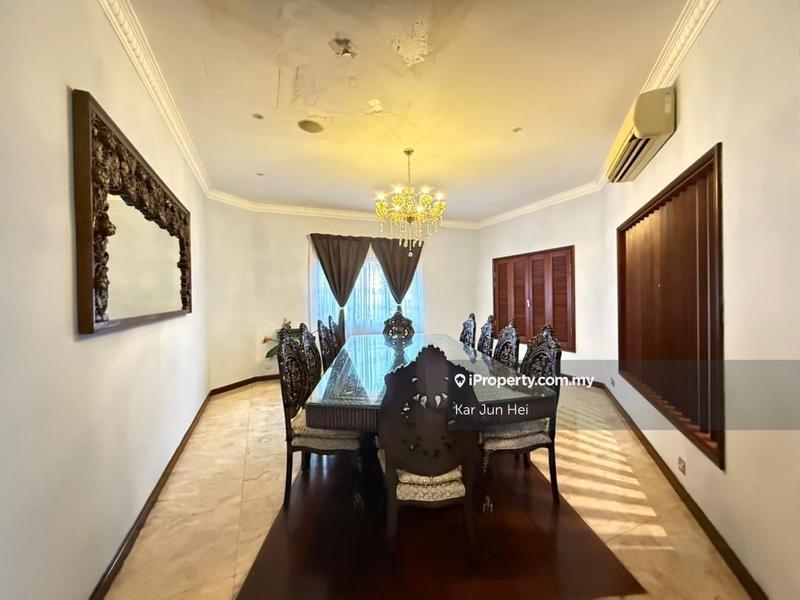 Bungalow House for Sale in Country Heights, Kajang by Kar Jun Hei - iProperty.com.my