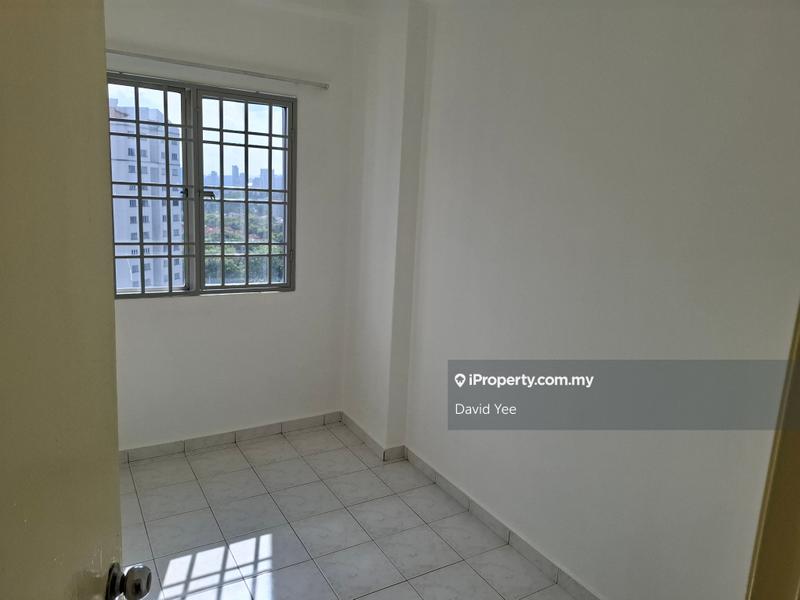 Kondominium untuk Disewa di Menara Menjalara oleh David Yee - iProperty.com.my