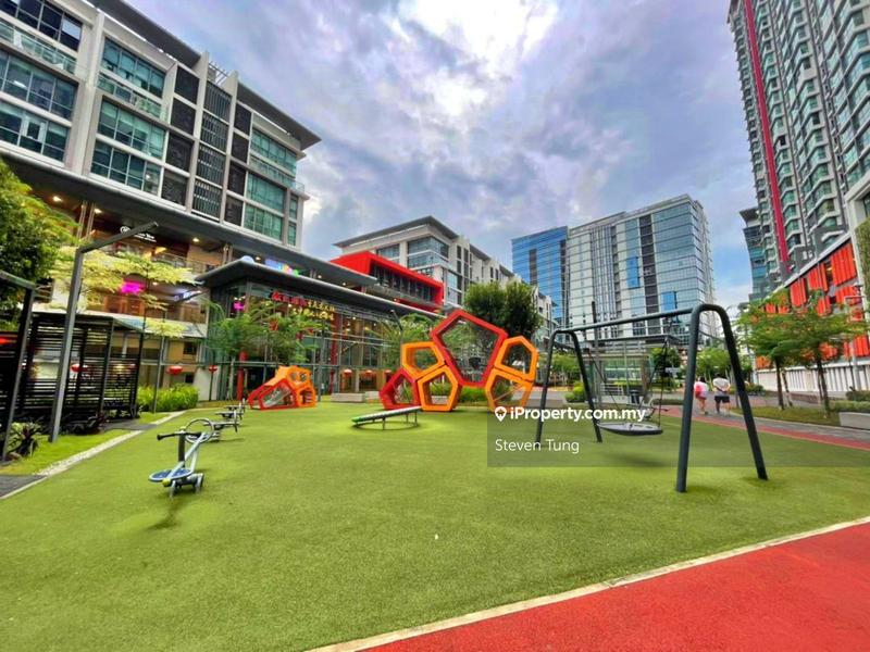 Kedai untuk Dijual di Cheras, Kuala Lumpur oleh Steven Tung - iProperty.com.my