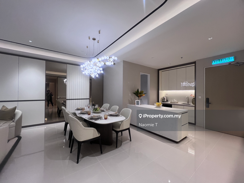 For Sale - Park Green Pavilion Bukit Jalil