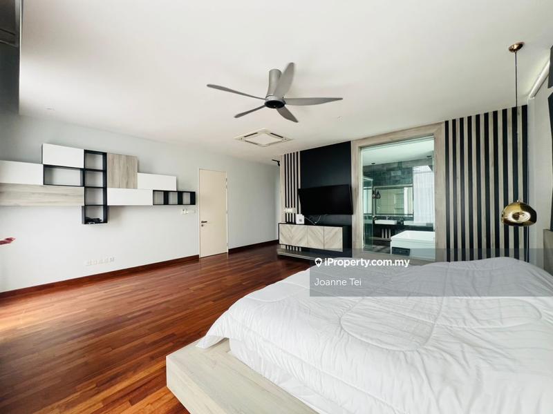Bungalow House for Sale in Garden Residence, Cyberjaya by Joanne Tei - iProperty.com.my