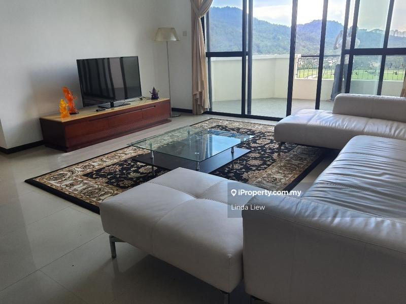 Condominium for Rent in Scotland Villa by Linda Liew - iProperty.com.my