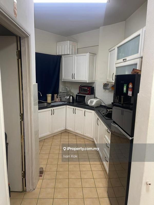 Kondominium untuk Dijual di Casa Damansara 2 oleh Ivan Kok - iProperty.com.my