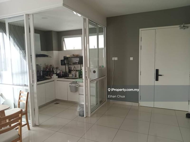 Condominium for Sale in Duet Residence by Ethan Chua - iProperty.com.my