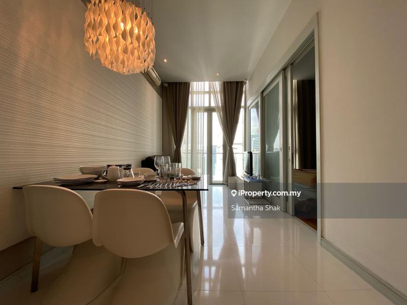 Service Residence for Sale in Marc Residence by Samantha Shak - iProperty.com.my