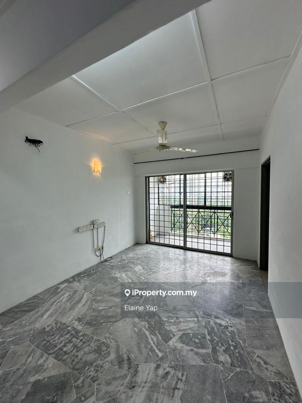 Apartment for Sale in Sri Jinjang by Elaine Yap - iProperty.com.my