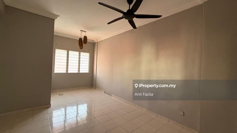 Apartment for Sale in Desa Mutiara by Anil Fazila - iProperty.com.my