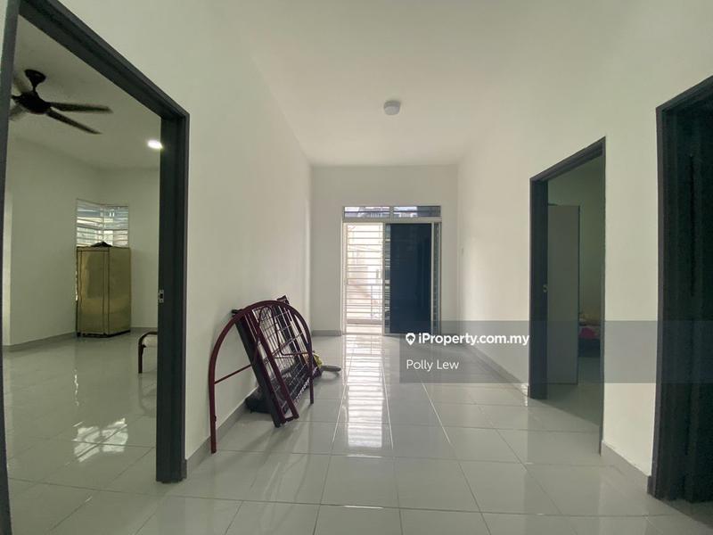 Rumah Berangkai 2 Tingkat untuk Dijual di Kaseh Heights, Semenyih oleh Polly Lew - iProperty.com.my