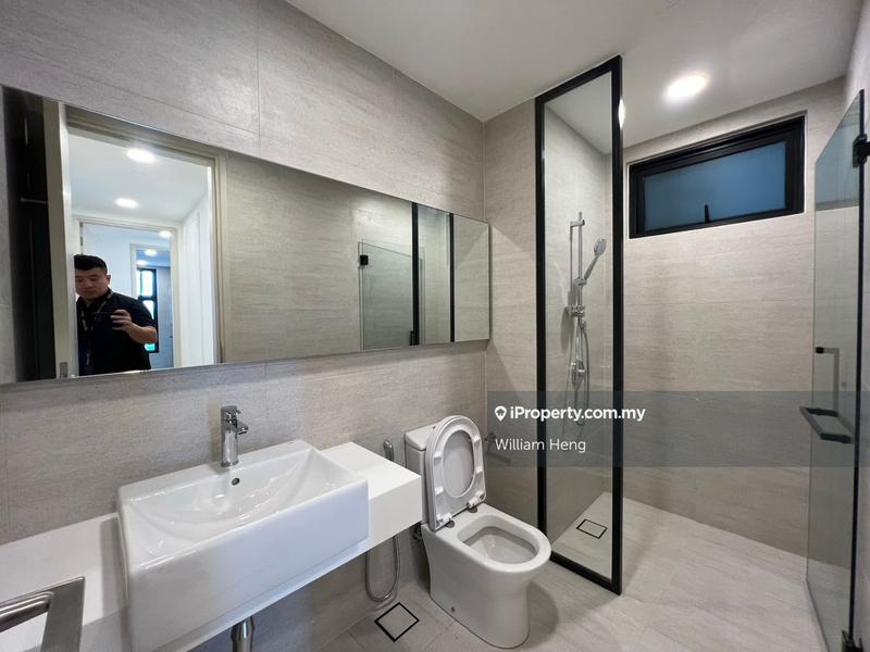 Residensi Servis untuk Disewa di Residensi Solaris Parq oleh William Heng - iProperty.com.my