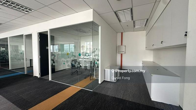Pejabat untuk Disewa di Jalan Tun Razak, KL City Centre oleh Daniel Fong - iProperty.com.my