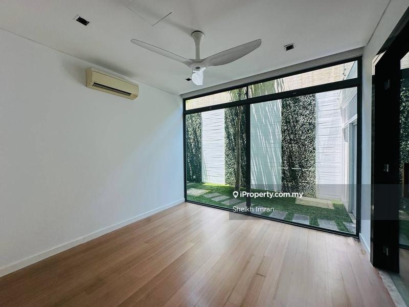 Banglo untuk Dijual di Bukit Bandaraya, Bangsar oleh Sheikh Imran - iProperty.com.my